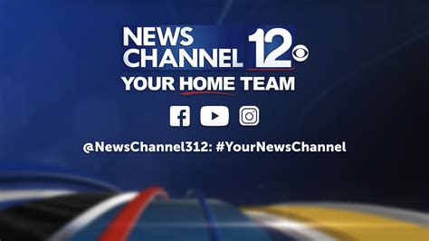 chanel 12 new|channel 12 breaking news today.